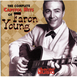 Faron Young《Three Days》[MP3_LRC]