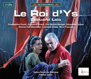 Sebastien Gueze&Guylaine Girard&Werner van Mechelen&Giuseppina Piunti《Act III Scene 1: Ouvrez cette porte a la fiancee (Young Men, Young Women, Mylio, Chorus, Rozenn, Karnac, Margared)》[MP3_LRC]