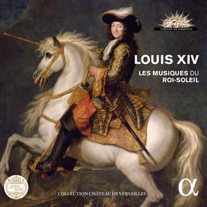 Le Poème Harmonique&Capella Cracoviensis&Vincent Dumestre&Reinoud Van Mechelen&Benoît Arnould&Jean-Baptiste Lully&Anonymous《Te Deum, LWV 55: I. Te Deum laudamus(Live Recording at La Chapelle Royale du Château de Versailles)》[MP3_LRC]