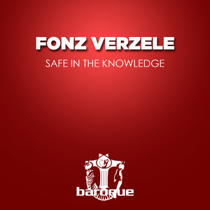 Fonz Verzele《Safe in the Knowledge》[MP3_LRC]