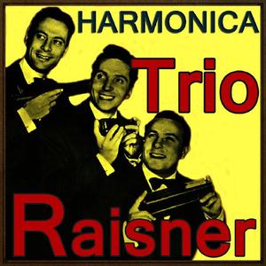 Trio Raisner《Medley: Parlez-Moi d'amour / Sous les ponts de Paris / Mademoiselle de Paris / La Seine / Moulin Rouge》[MP3_LRC]