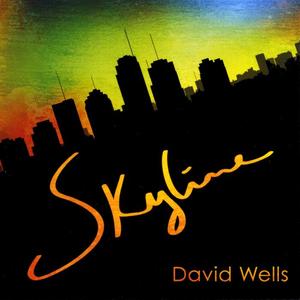 David Wells《Sweet Soul Blues》