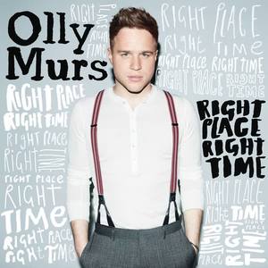 Olly Murs《Army of Two》[MP3_LRC]