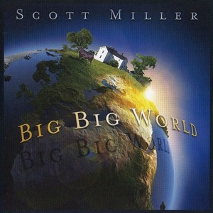 Scott Miller《Heavy On My Mind》