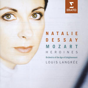 Natalie Dessay&Orchestra of The Age of Enlightenment&Louis Langree《Vanne t'affreta...》[MP3_LRC]