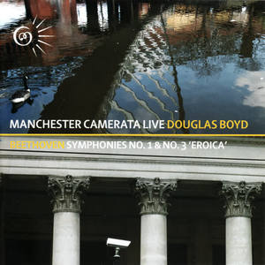 Manchester Camerata《I. Adagio molto - Allegro con brio》[MP3_LRC]