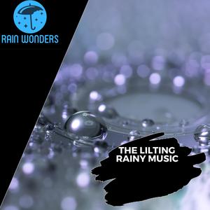 Deep Sleep Rain Noise《Static Moderate Rain》