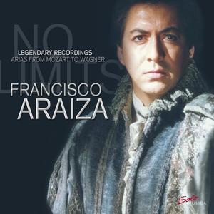 Francisco Araiza&European Community Youth Orchestra&Gustav Kuhn《Un di all'azzurro spazio》[MP3_LRC]