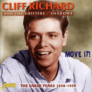 Cliff Richard&The Drifters&The Shadows《T.V. Hop》