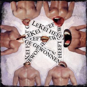 Lekei《Nog één keer》