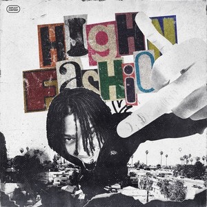 KILJ《High Fashion》