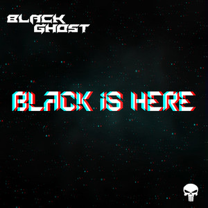 Black Ghost《Reverse Moments》