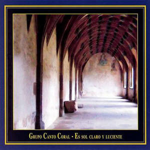 Grupo Canto Coral《Mi Nino Dulce Y Sagrado - Mein Susser Und Heiliger》