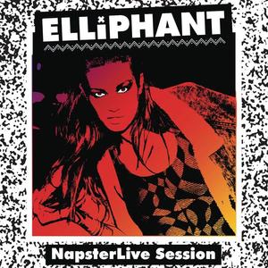 Elliphant《Revolusion(Rhapsody Live Session)》[MP3_LRC]