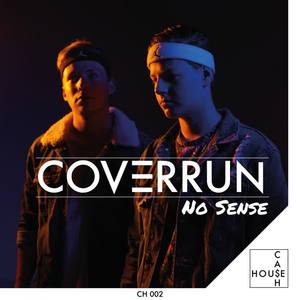 Coverrun《No Sense(Radio Mix)》[MP3_LRC]