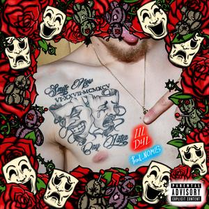 Lil Dyl《Fake Money》