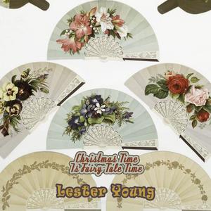 Lester Young & His Band《Lover Come Back To Me》