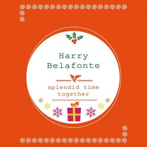 Harry Belafonte《Danny Boy》[MP3_LRC]