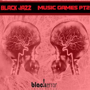 Arnold Tempo&Apple Jazz《Music Games[Introduction](Original Mix)》[MP3_LRC]