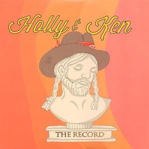 Holly&Ken Stringfellow《You Can't Keep a Diamond in Jail》