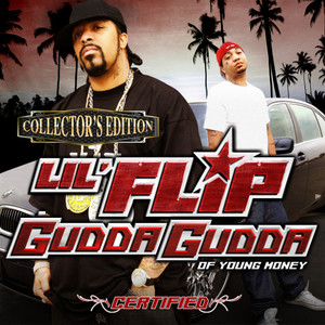 Lil' Flip&Gudda Gudda&Young Money&Lil Wayne《Me and U Baby》[MP3_LRC]