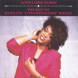 Evelyn "Champagne" King《I'm In Love》[MP3_LRC]