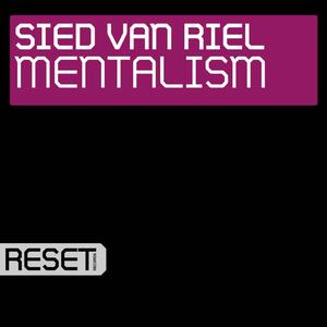 Sied Van Riel《Mentalism》[MP3_LRC]