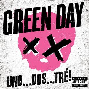 Green Day《99 Revolutions》[MP3_LRC]