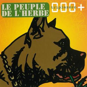 Le Peuple de l’Herbe&DJ Duke《Herbman Shank》[MP3_LRC]