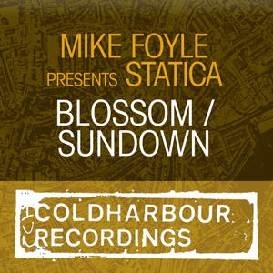 Mike Foyle&Statica《Blossom(Arty Remix)》[MP3_LRC]