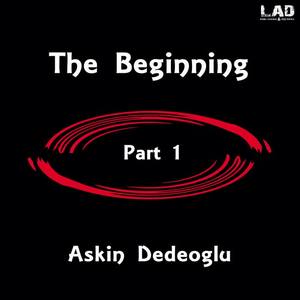 Askin Dedeoglu《Ocean(Original Mix)》[MP3_LRC]