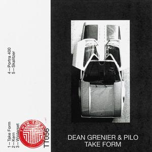 Dean Grenier&Pilo《Portra 400》