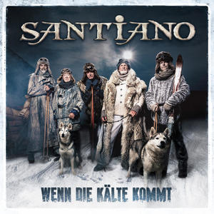 Santiano《Graubart》