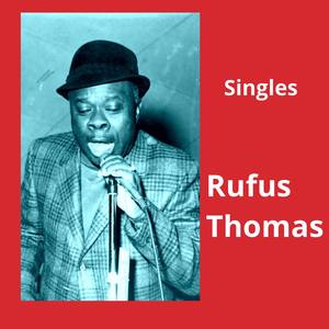 Rufus Thomas《Bear Cat》[MP3_LRC]