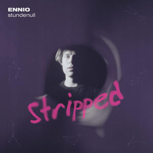 ENNIO&Ennio Frankl&Dennis Neuer《Blaulicht(stripped)》[MP3_LRC]