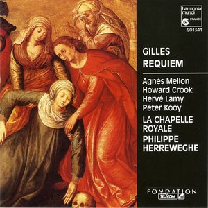 Agnes Mellon&Howard Crook&La Chapelle Royale&Peter Kooy&Philippe Herreweghe&Tom Phillips&Véronique Gens《Diligam te Domine: II. Laudans invocabo》[MP3_LRC]