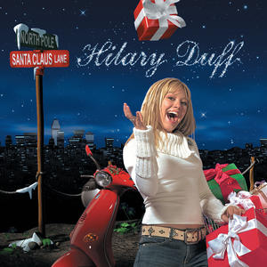 Hilary Duff《Sleigh Ride》[MP3_LRC]