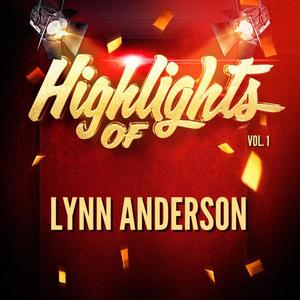 LYNN ANDERSON《Mansion on the Hill》[MP3_LRC]