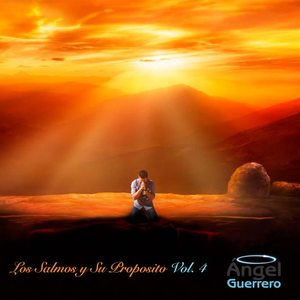 Angel Guerrero《Salmo 92》