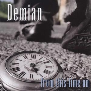 Demian《Quick》[MP3_LRC]