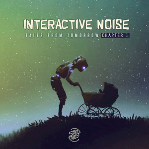 Durs&Interactive Noise《Tales of Darkened Light》