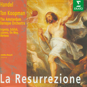 Amsterdam Baroque Orchestra&Ton Koopman&Nancy Argenta《Aria. "Ferma l'ali, e su miei lumi" (Maddalena)》[MP3_LRC]