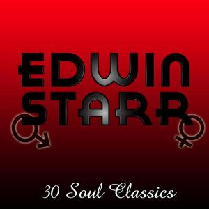 Edwin Starr《25 Miles》[MP3_LRC]