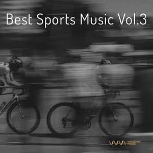 Mark Knox《Sports Theme 1》[MP3_LRC]