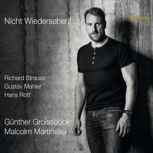 Günther Groissböck《4 Lieder, Op. 27, TrV 170: No. 3, Heimliche Aufforderung》[MP3_LRC]