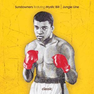 Sundowners&Mystic Bill《Jungle Line》[MP3_LRC]