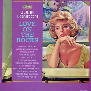 Julie London《What's New》