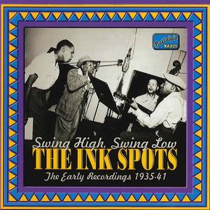 The Ink Spots《Java Jive》[MP3_LRC]