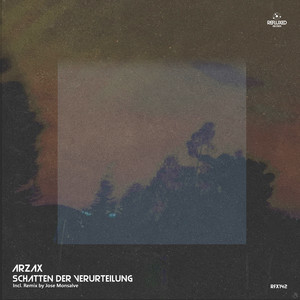 Arzax《Änderungen》