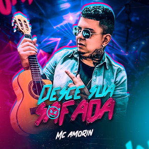 Mc Amorin《Desce Sua Safada》